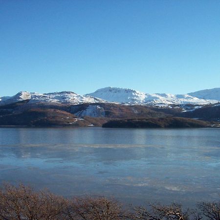 Y Swdio, Ferm Glandwr Διαμέρισμα Barmouth Εξωτερικό φωτογραφία